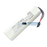 Akku für SPS P2026-4S1P-MMTP [Ersatzakku]